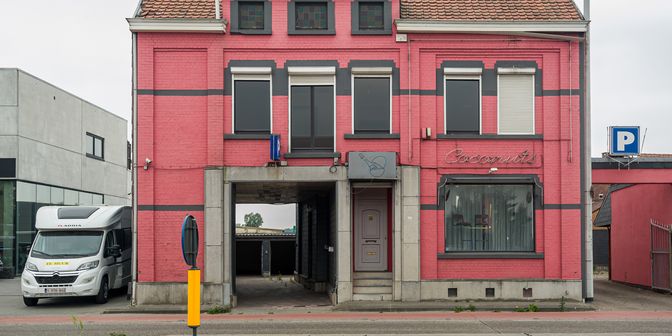 Bedrijfsvastgoed te koop in Luikersteenweg 251, 3800 Brustem