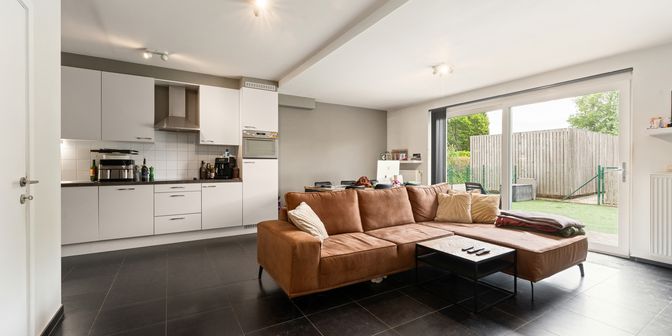 Appartement à vendre à Grote Hulststraat 45 boîte 2, 8700 Tielt