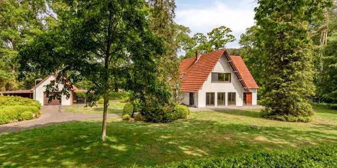 Huis te koop in Kruisdreef 27, 2242 Pulderbos