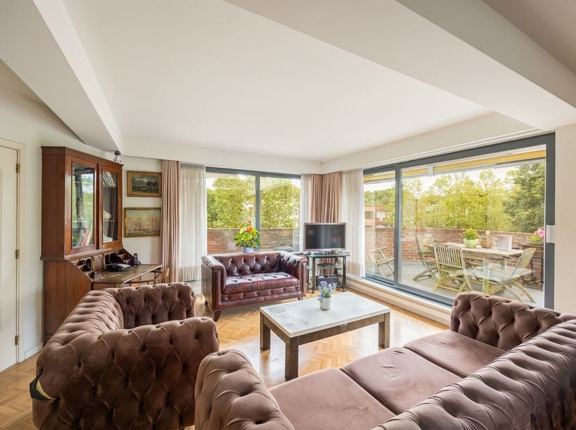 Appartement à vendre
                    à 2640 Mortsel