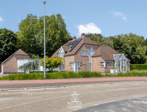                             Woning te koop in Hoeselt
