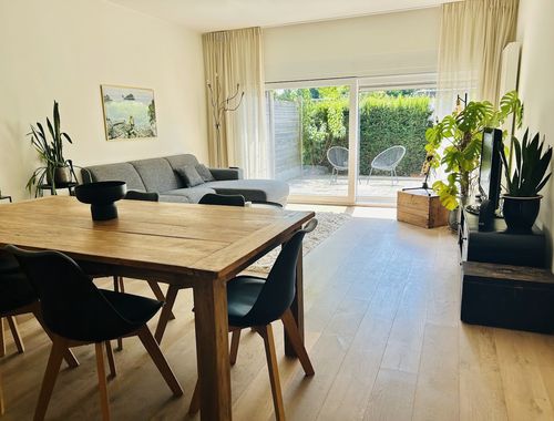                                         Appartement te huur in Mortsel, € 1.400
