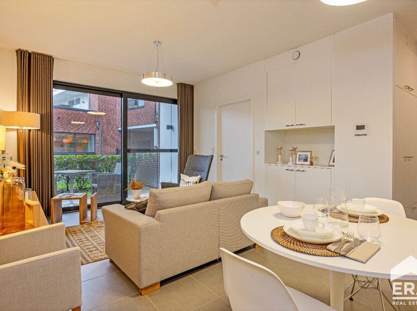 Appartement à vendre
                    à 3670 Meeuwen