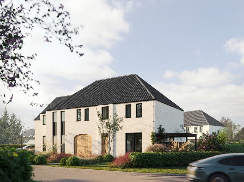 Huis te koop in Beyenstraat 86,
                    3511 Kuringen