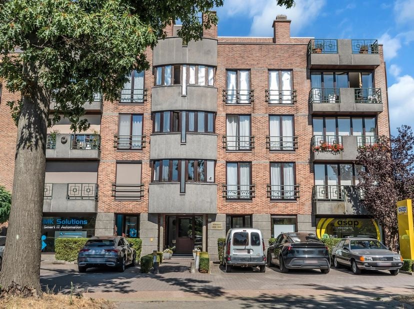 Welkom op de Hoogstraat 69 bus 23 in Genk.<br />
<br />
Zoekt u een gezellig appartement op een centrale en gunstige ligging in Genk? Dan is dit&amp;nbsp;