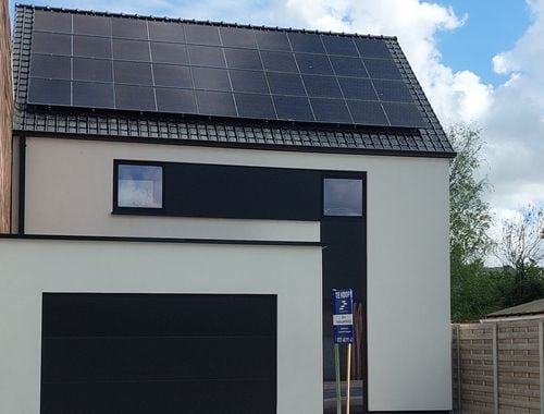                                         Maison à vendre à Voormezele, € 449.000
