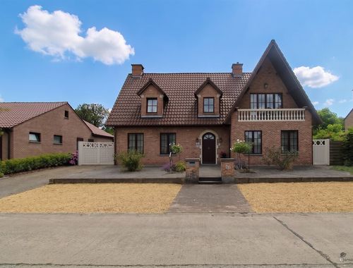                                         Villa te koop in Nijlen, € 629.000
