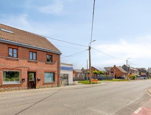                                         Duplex te koop in Rotselaar, € 225.000
