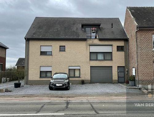                                         Appartement te huur in Kortessem, € 850
