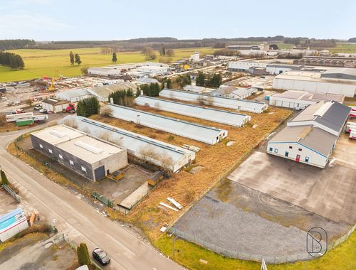                                         Grond te koop in Bastogne, € 650.000
