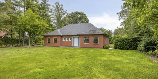 Huis te koop in Dahlialaan 8, 3550 Zolder
