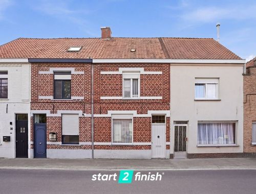                                         Woning te koop in Ardooie, € 178.000
