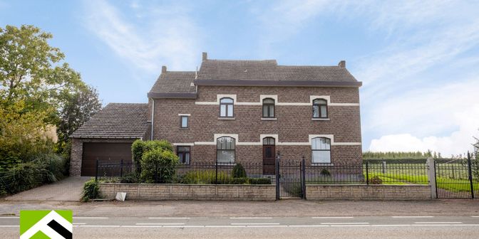 Maison à vendre à Tongersesteenweg 345, 3724 Vliermaal
