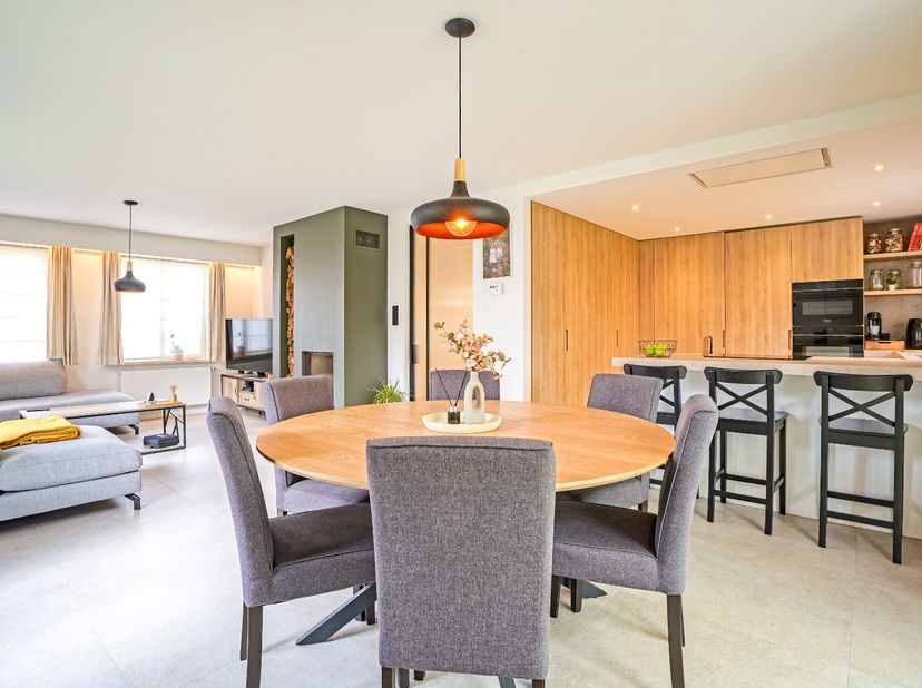 Maison à vendre
                    à 8630 Veurne