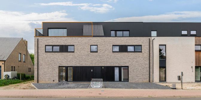 Appartement te koop in Leuvensebaan 80 bus 301, 2580 Putte