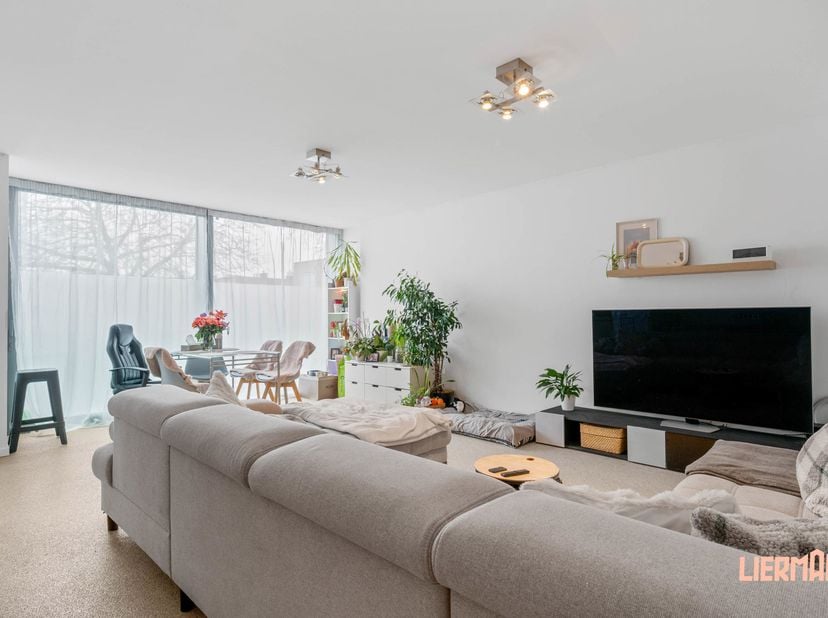 Appartement à vendre
                    à 9300 Aalst