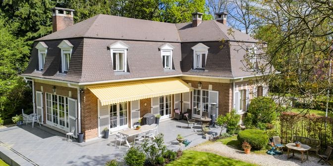 Huis te koop in Route Gouvernementale 63, 1150 Sint-Pieters-Woluwe