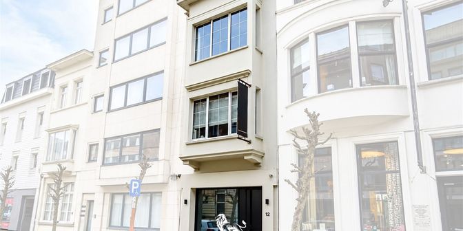 Maison à vendre à Jan Palfijnstraat 22, 8500 Kortrijk