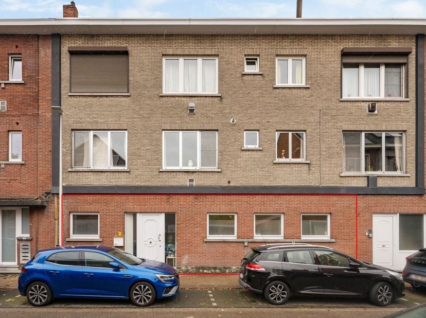 Appartement te koop in Harmoniestraat 2 bus 6,
                    3500 Hasselt