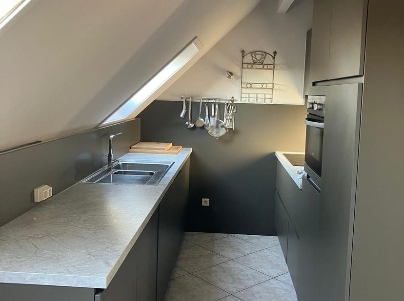 Appartement te huur
                    in 3500 Hasselt