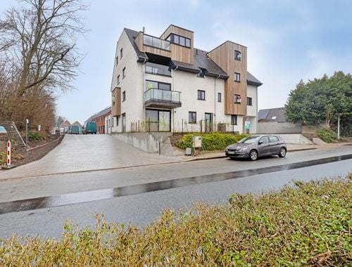                                         Appartement à vendre à Beernem, € 385.000
