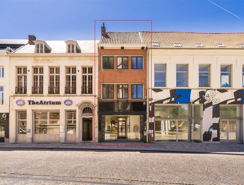                                         Bâtiment commercial à vendre à Mechelen, € 875.000
