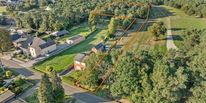 Grond te koop in Sint-Jansstraat 145, 2490 Balen
