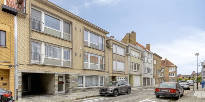 Appartement te koop in Albrecht Rodenbachstraat 12 bus 21, 8301 Heist