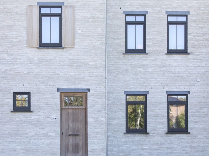 Huis te koop in Paulina Smeetslaan 6,
                    3650 Lanklaar
