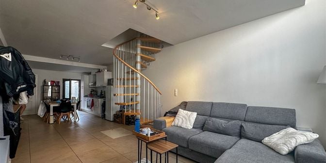 Huis te huur in Rue André Hennebicq 3, 7500 Tournai