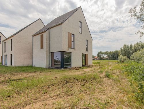                                         Woning te koop in Sint-Amands, € 550.000
