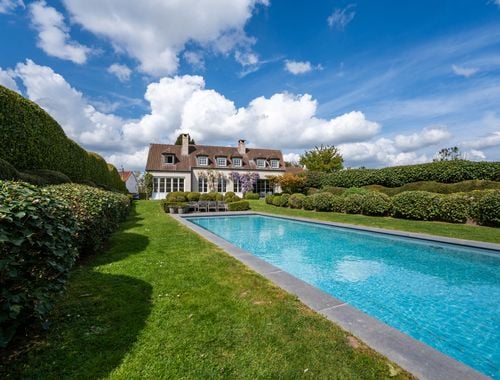                                         Woning te koop in Plancenoit, € 1.295.000
