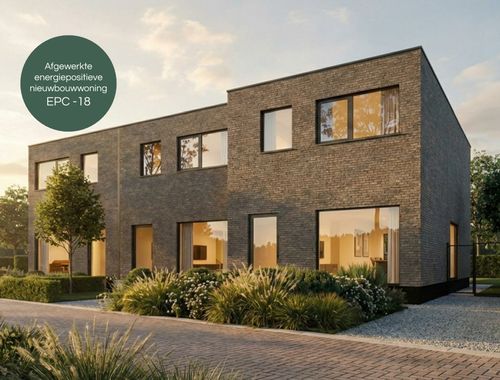                                         Woning te koop in Blankenberge, € 420.000
