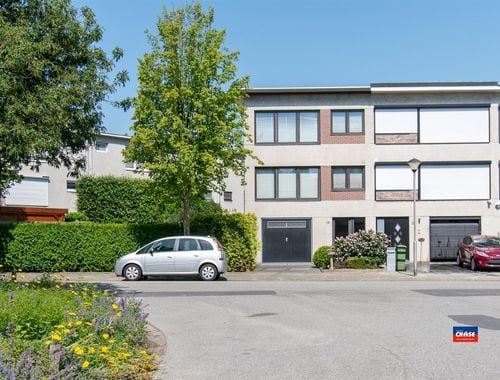                                         Bel-étage te koop in Hoboken, € 329.000
