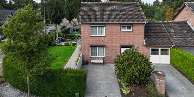 Huis te koop in Oosterwennel 76, 3600 Genk