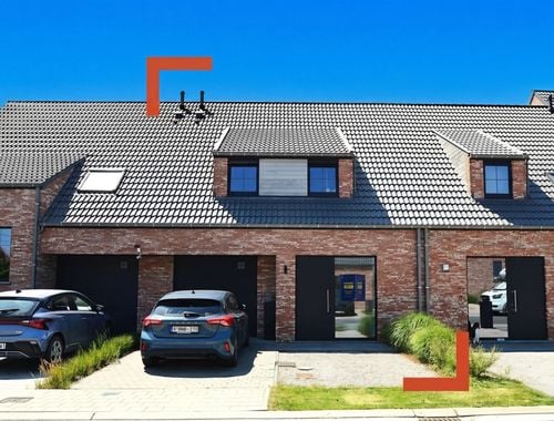                                         Woning te huur in Langemark, € 950
