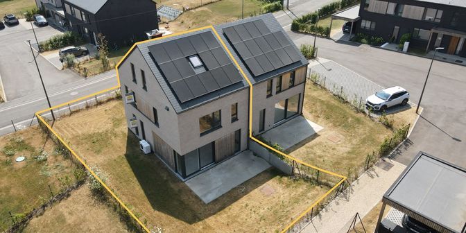 Huis te koop in 5580 Rochefort