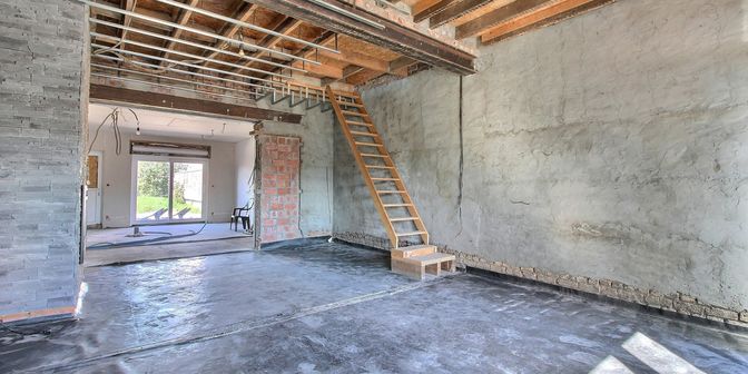 Maison à vendre à 7780 Comines