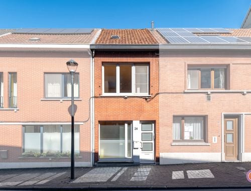                                         Woning te koop in Bornem, € 199.000
