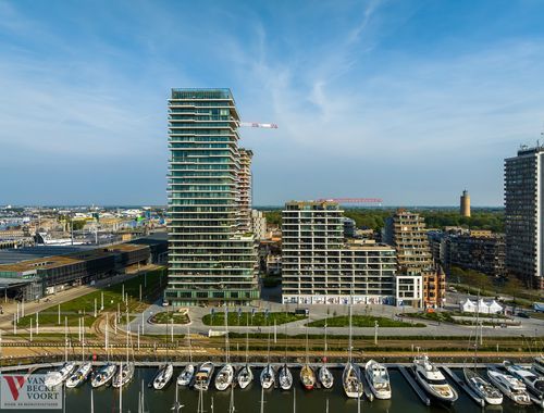                                         Rez-de-chaussée commercial à vendre à Oostende, € 990.000
