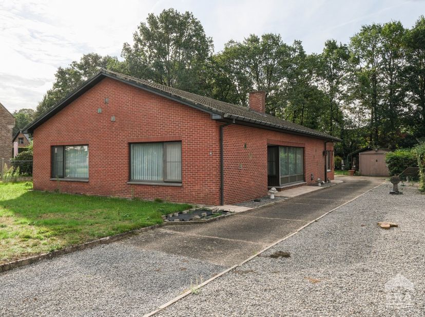 Huis te koop in Ontginningstraat 6,
                    3530 Houthalen