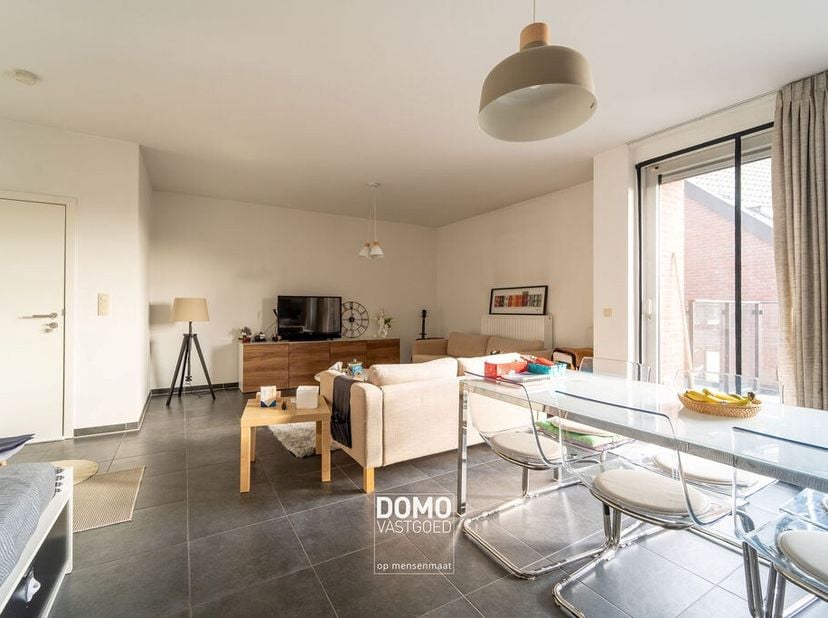 Heeft u interesse? Bekijk deze woning op onze website http://www.domovastgoed.be of contacteer ons op het nummer 011/96.49.96<br />
Welkom in dit mode