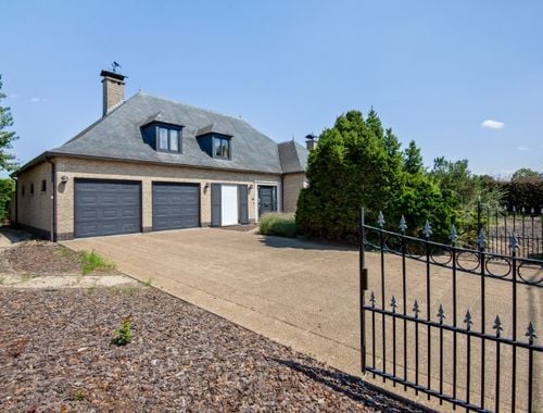                                         Woning te koop in Heffen, € 695.000
