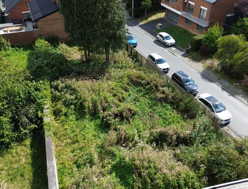                                         Terrain à vendre à Leernes, € 89.000
