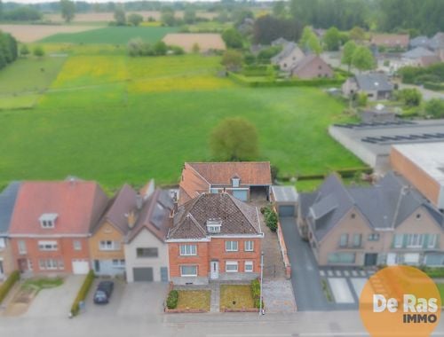                                         Maison à vendre à Burst, € 375.000
