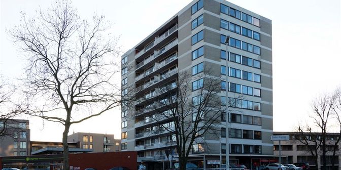 Appartement te koop in Evence Copeelaan 3 bus 9, 3600 Genk