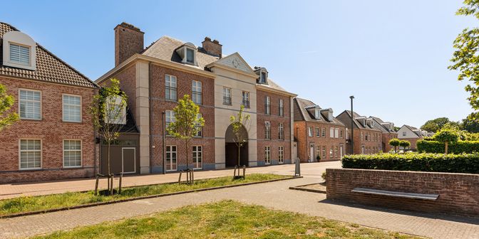 Appartement te koop in Nieuwe Erven 32 bus 6, 2300 Turnhout