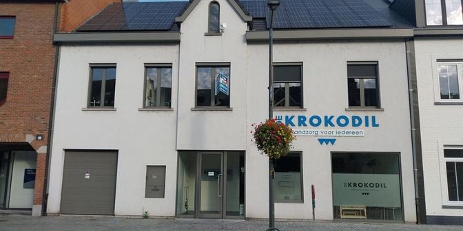 Bien professionnel à vendre à Markt 35, 2400 Mol