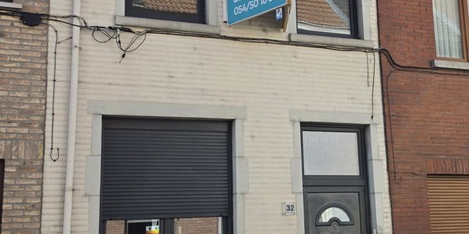 Huis te koop in Ledebaan 32, 9300 Aalst