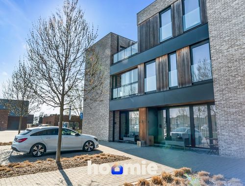                                         Appartement te huur in Uikhoven, € 1.150
